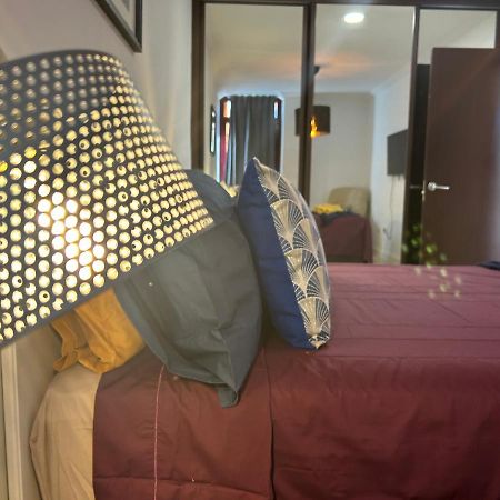 Dream Cuesta2 Apartman La Laguna  Kültér fotó