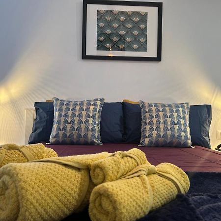 Dream Cuesta2 Apartman La Laguna  Kültér fotó