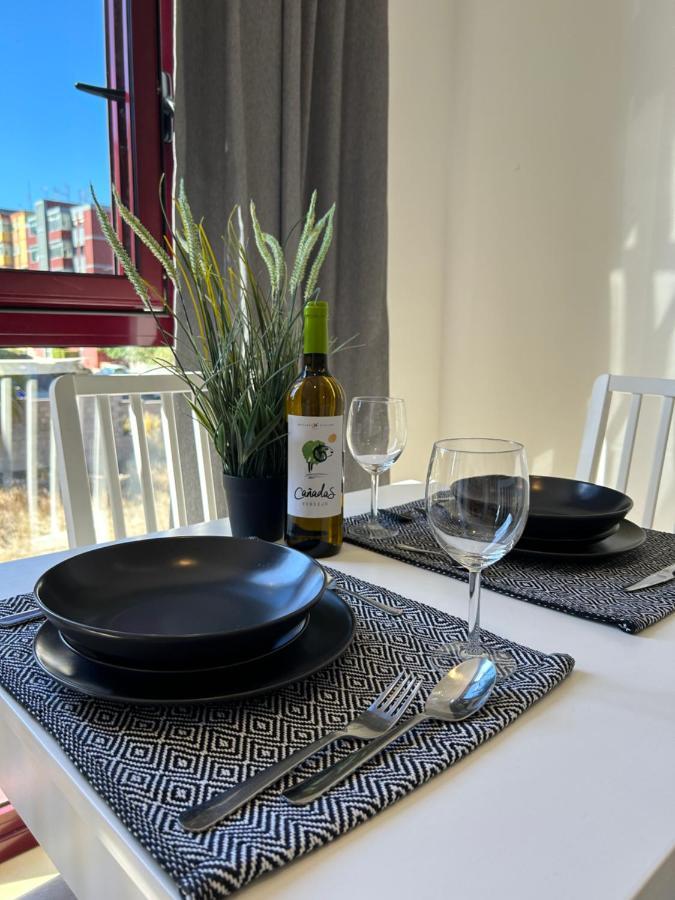Dream Cuesta2 Apartman La Laguna  Kültér fotó