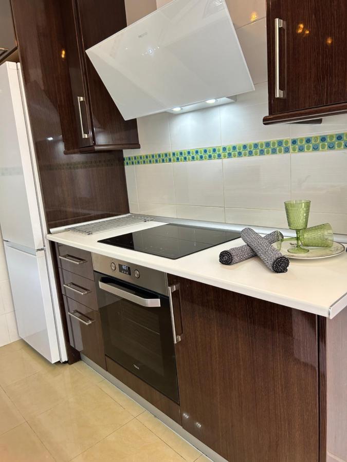Dream Cuesta2 Apartman La Laguna  Kültér fotó