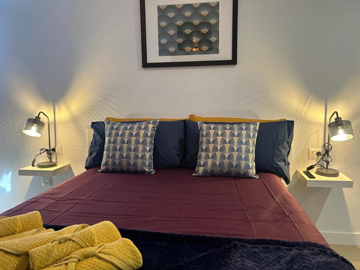 Dream Cuesta2 Apartman La Laguna  Kültér fotó