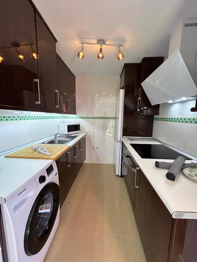 Dream Cuesta2 Apartman La Laguna  Kültér fotó