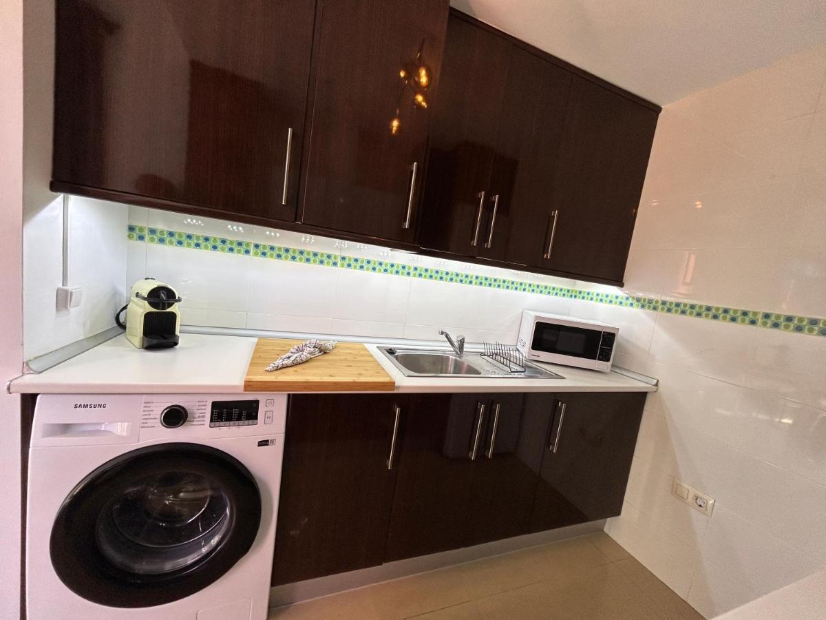 Dream Cuesta2 Apartman La Laguna  Kültér fotó