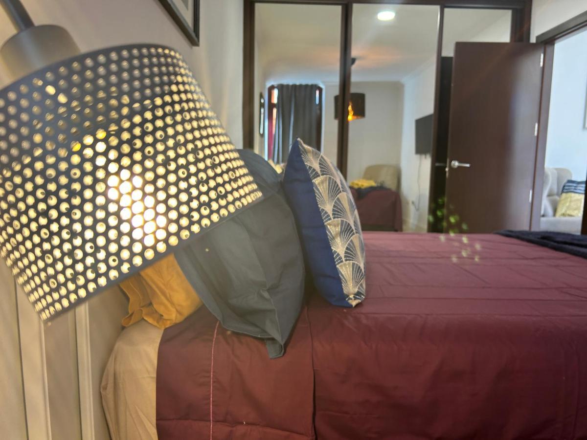 Dream Cuesta2 Apartman La Laguna  Kültér fotó