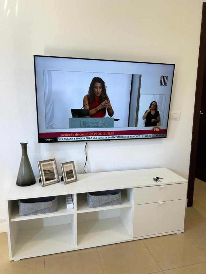 Dream Cuesta2 Apartman La Laguna  Kültér fotó