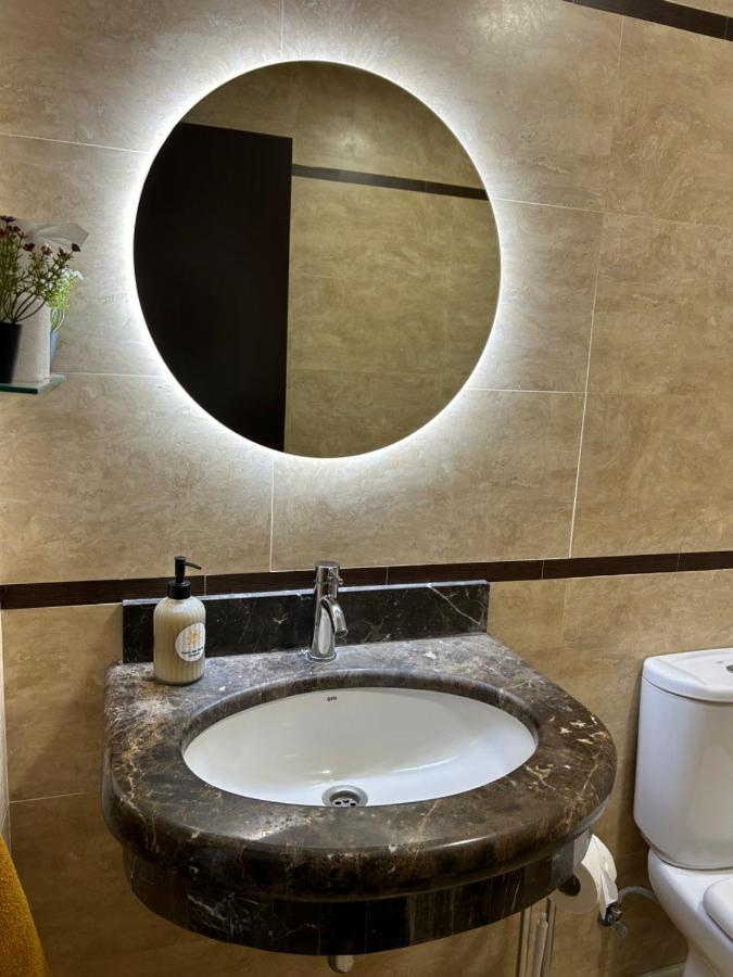 Dream Cuesta2 Apartman La Laguna  Kültér fotó