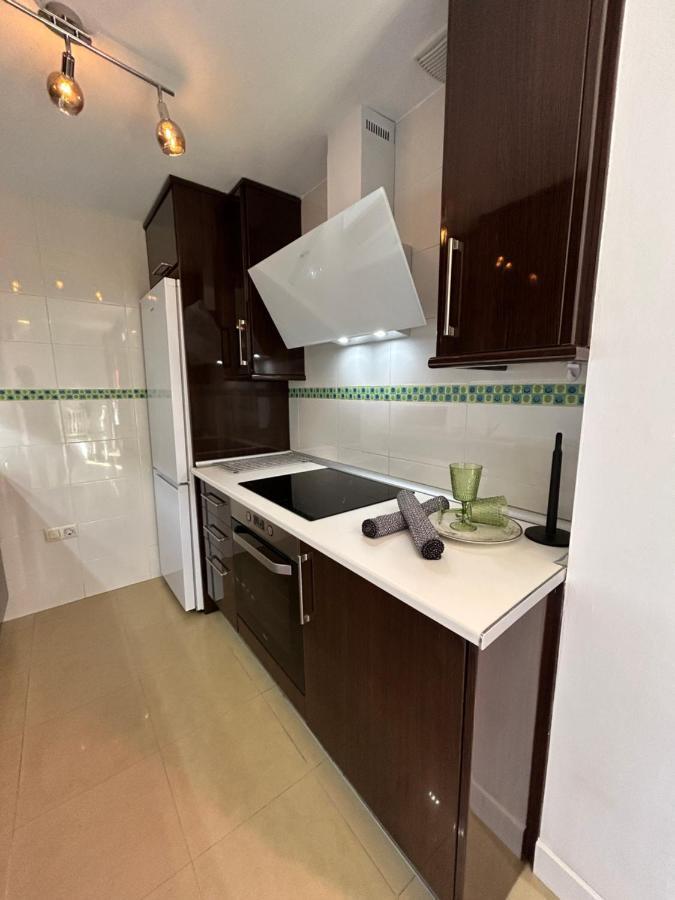 Dream Cuesta2 Apartman La Laguna  Kültér fotó