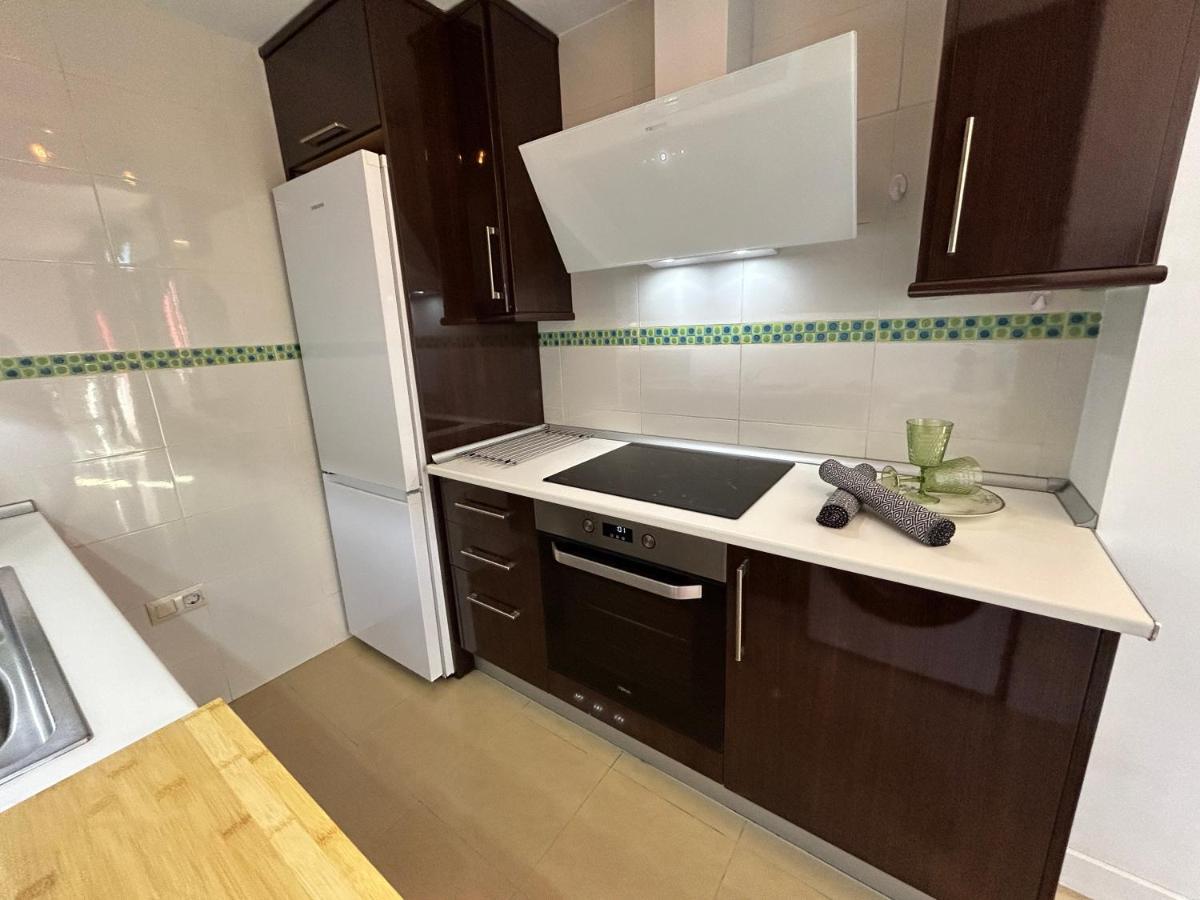 Dream Cuesta2 Apartman La Laguna  Kültér fotó
