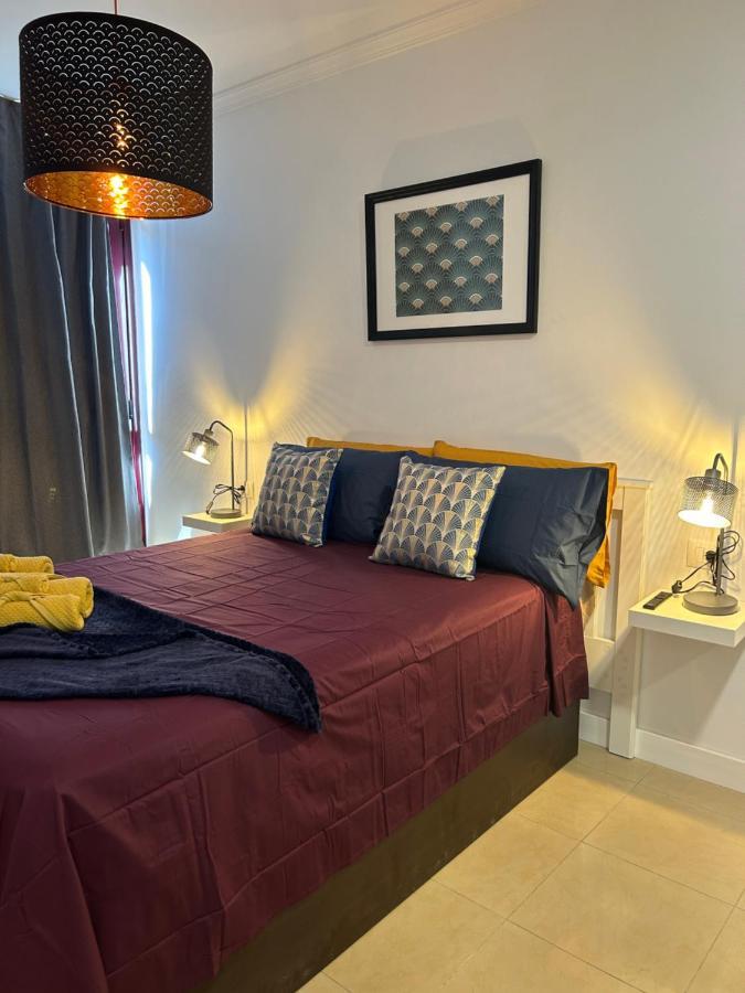 Dream Cuesta2 Apartman La Laguna  Kültér fotó