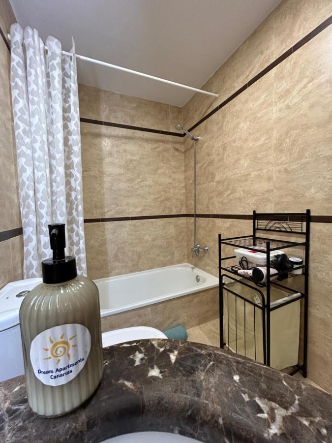 Dream Cuesta2 Apartman La Laguna  Kültér fotó