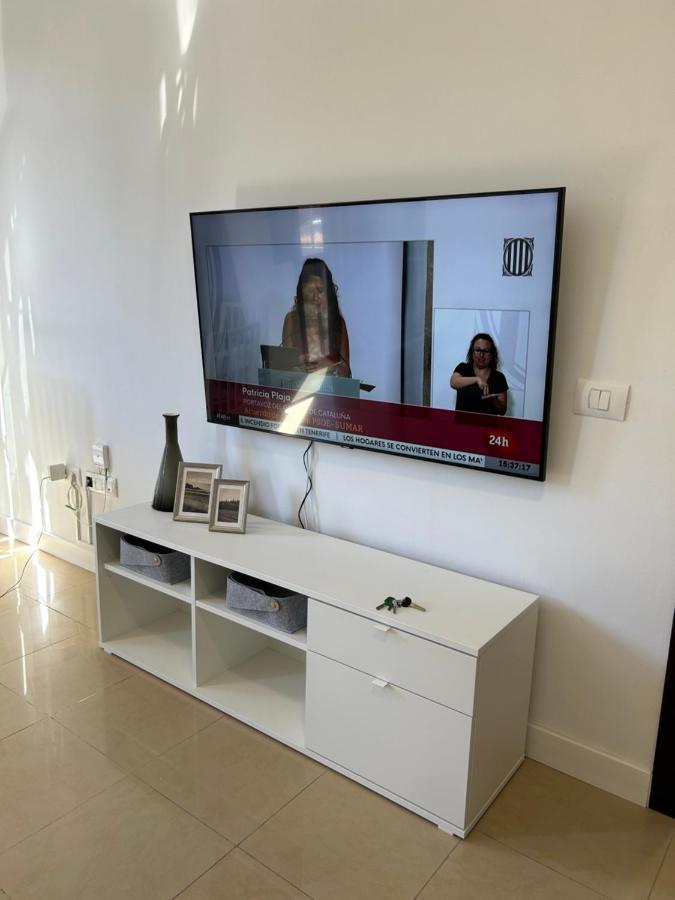 Dream Cuesta2 Apartman La Laguna  Kültér fotó