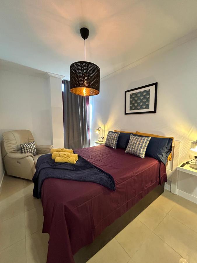 Dream Cuesta2 Apartman La Laguna  Kültér fotó