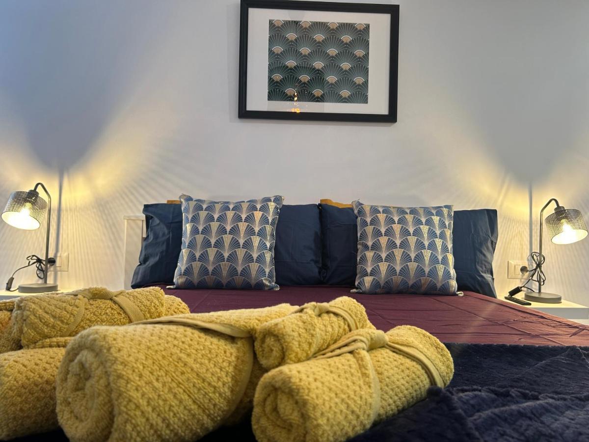 Dream Cuesta2 Apartman La Laguna  Kültér fotó