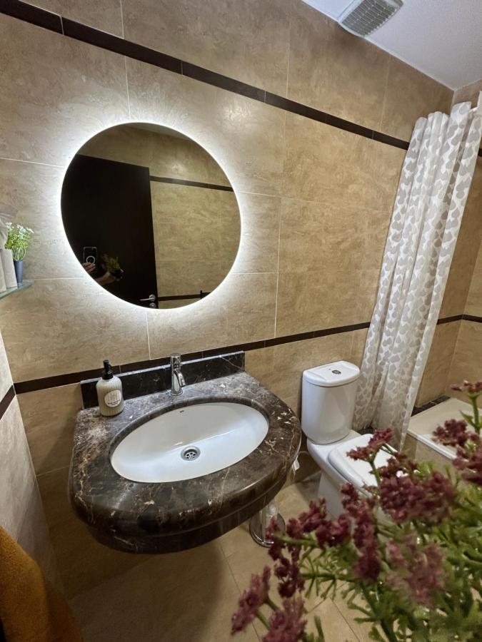 Dream Cuesta2 Apartman La Laguna  Kültér fotó