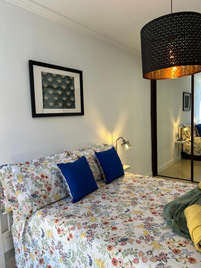 Dream Cuesta2 Apartman La Laguna  Kültér fotó