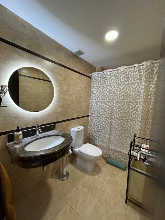 Dream Cuesta2 Apartman La Laguna  Kültér fotó